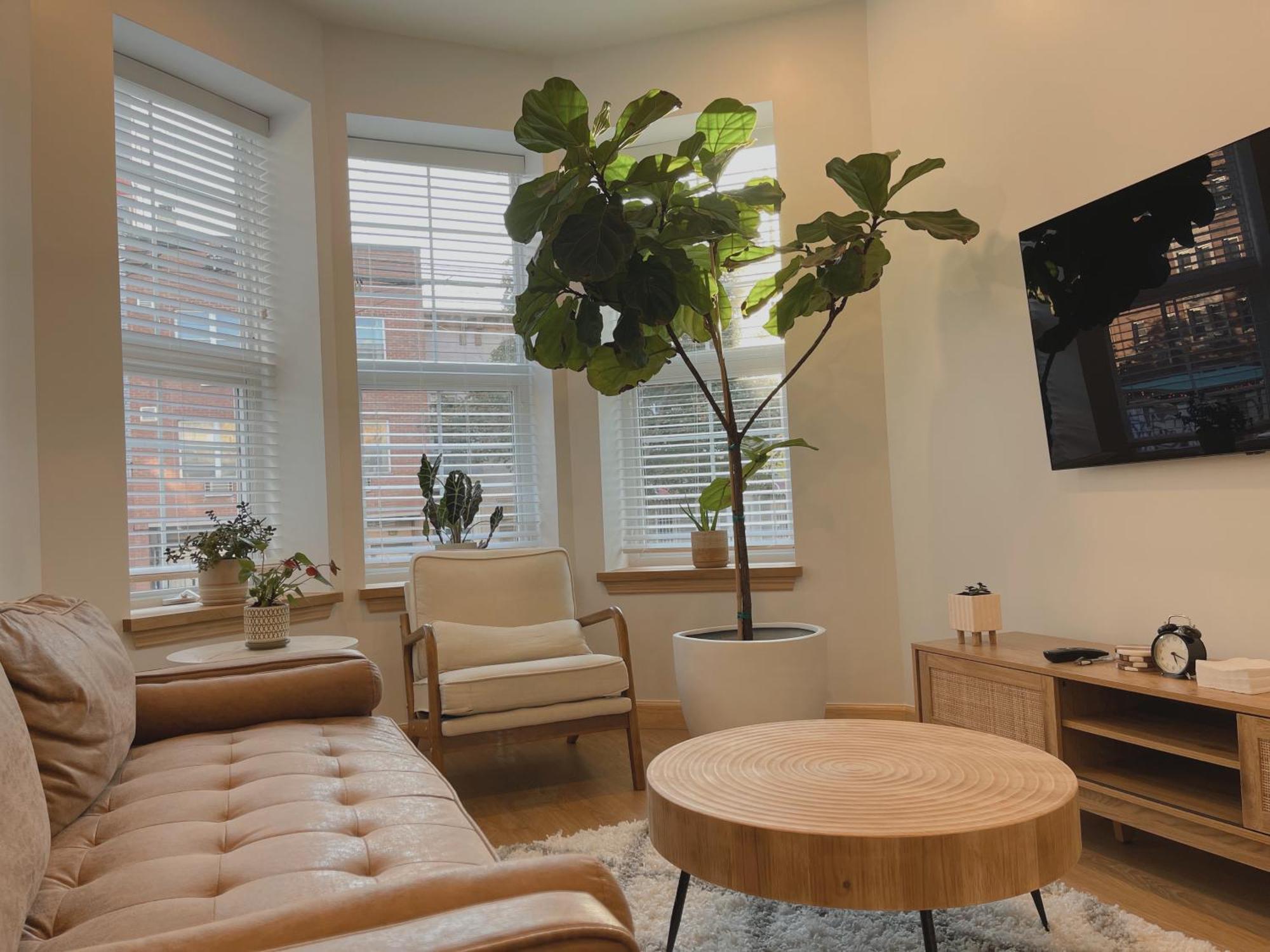 Beautiful Shared With The Host In The Heart Of Bushwick Apartamento Nova York